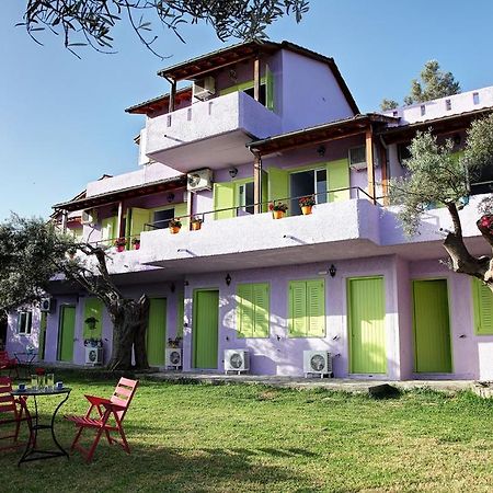 Summer House Louisa Lygia  Bagian luar foto