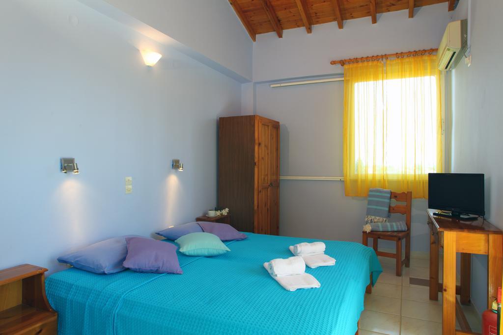 Summer House Louisa Lygia  Bagian luar foto