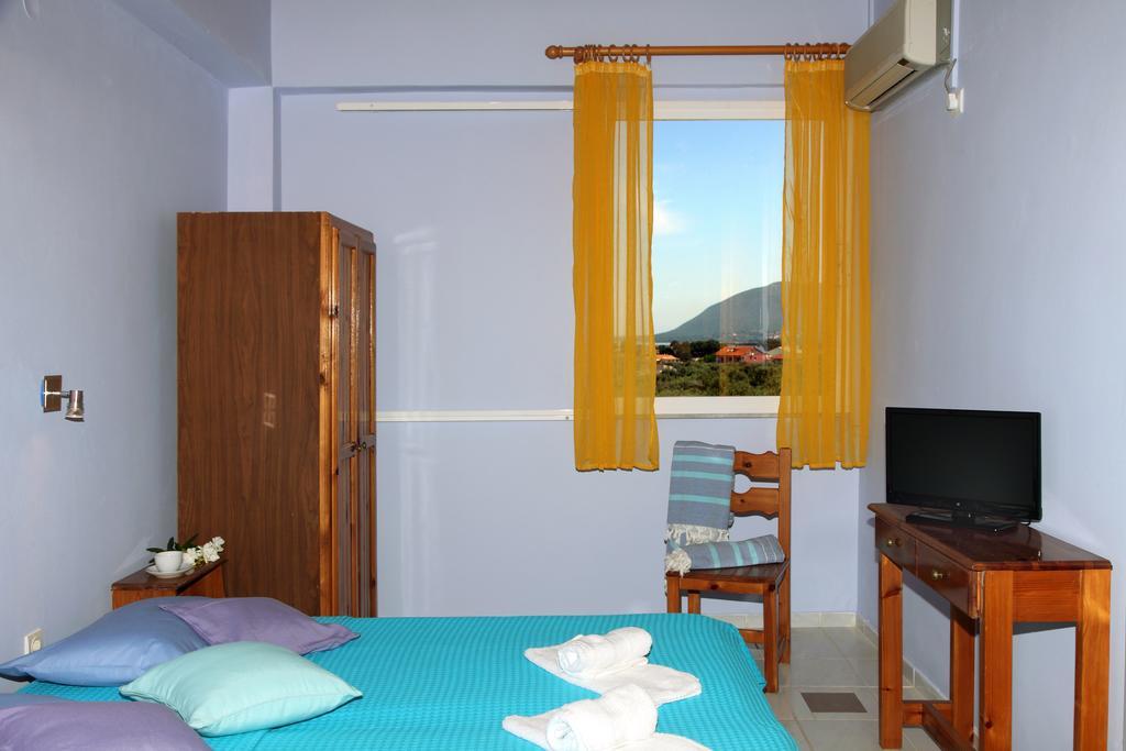 Summer House Louisa Lygia  Bagian luar foto