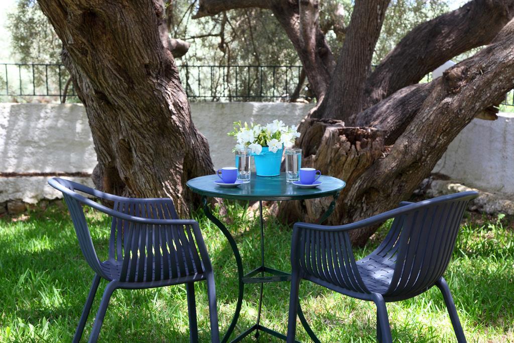 Summer House Louisa Lygia  Bagian luar foto
