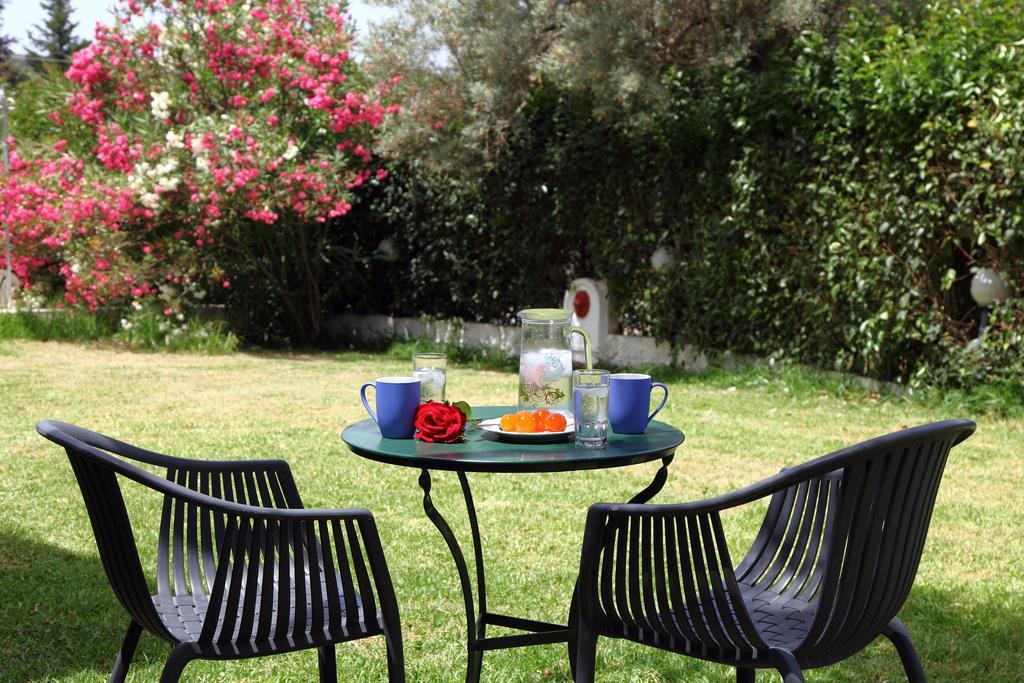 Summer House Louisa Lygia  Bagian luar foto