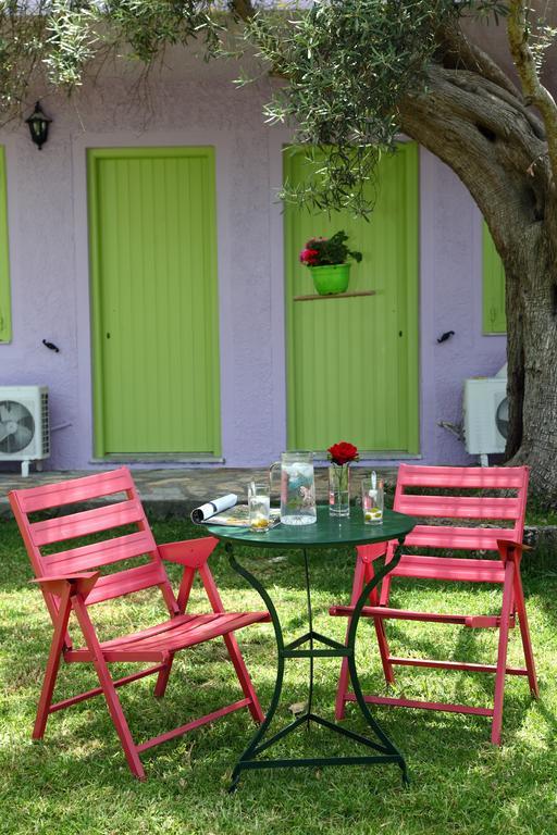 Summer House Louisa Lygia  Bagian luar foto