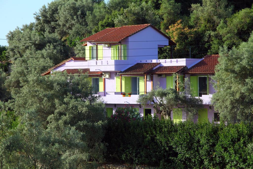Summer House Louisa Lygia  Bagian luar foto
