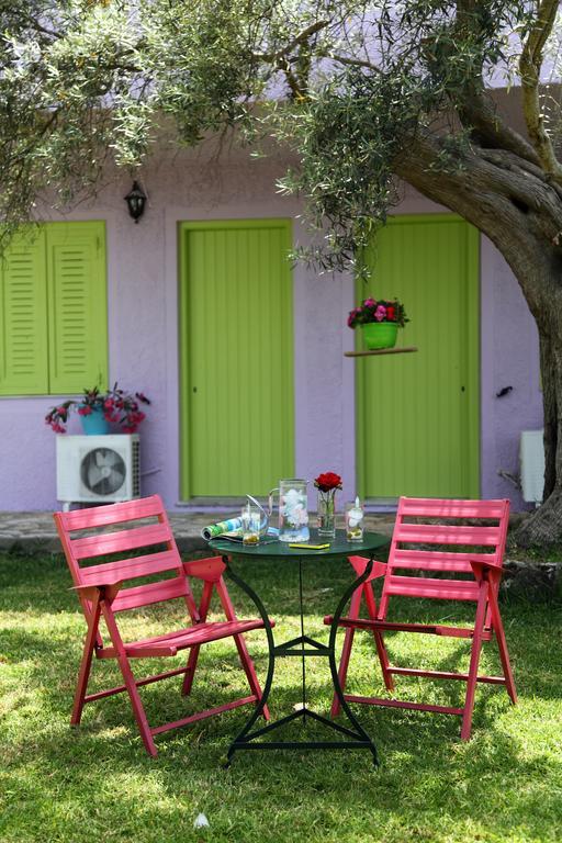 Summer House Louisa Lygia  Bagian luar foto