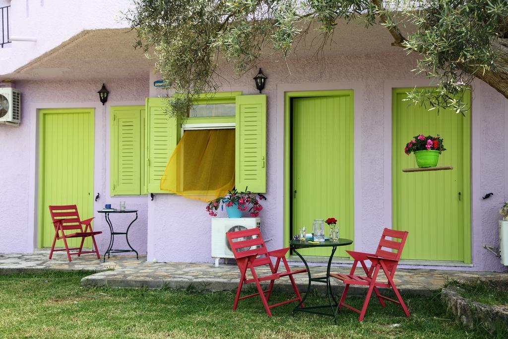 Summer House Louisa Lygia  Bagian luar foto