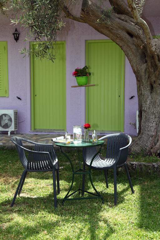 Summer House Louisa Lygia  Bagian luar foto