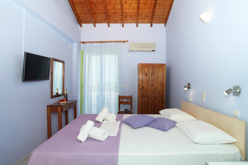 Summer House Louisa Lygia  Bagian luar foto